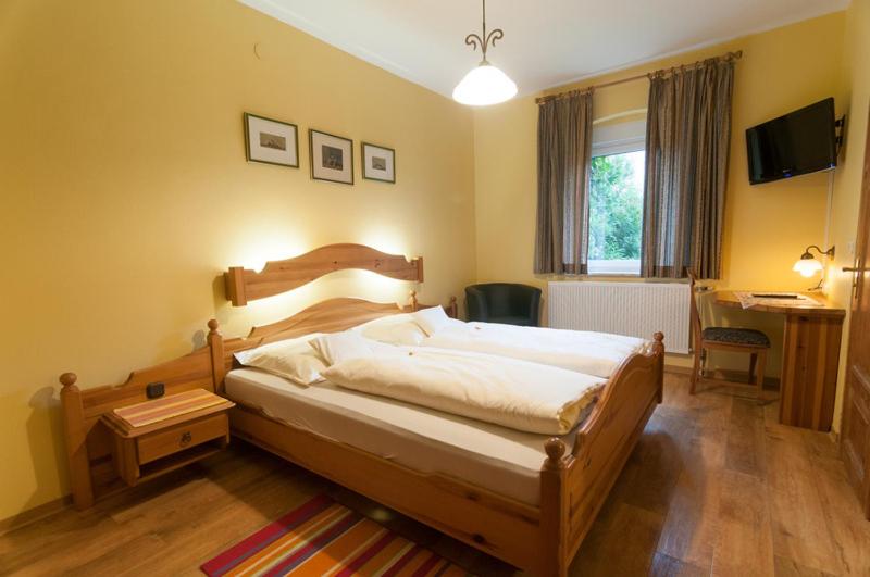 חדר סטנדרט, Rothenburger Hof