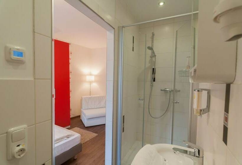 חדר סטנדרט, Rothenburger Hof