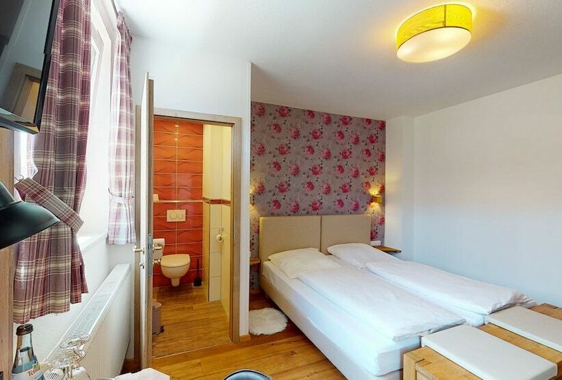 חדר סטנדרט, Rothenburger Hof