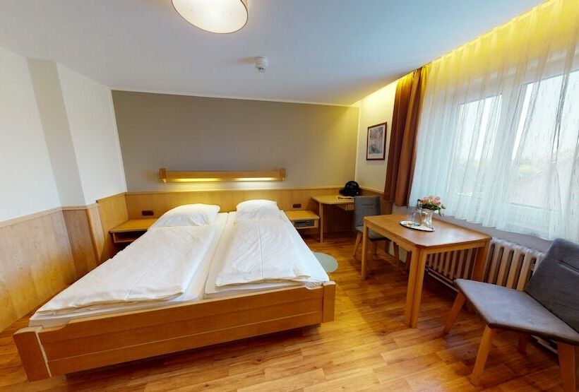 חדר סטנדרט, Rothenburger Hof