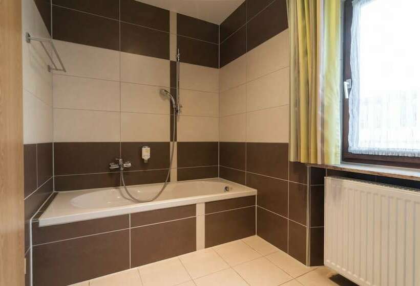 חדר סטנדרט, Rothenburger Hof