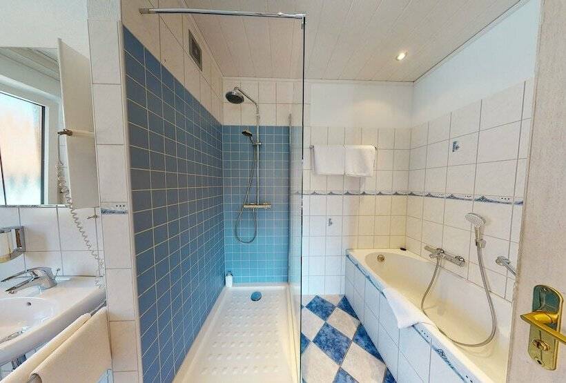 חדר סטנדרט, Rothenburger Hof