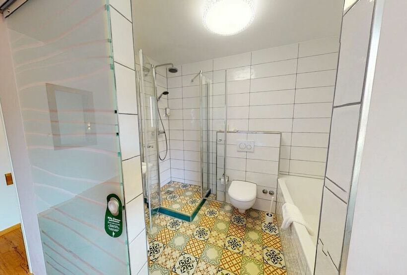 חדר סטנדרט, Rothenburger Hof