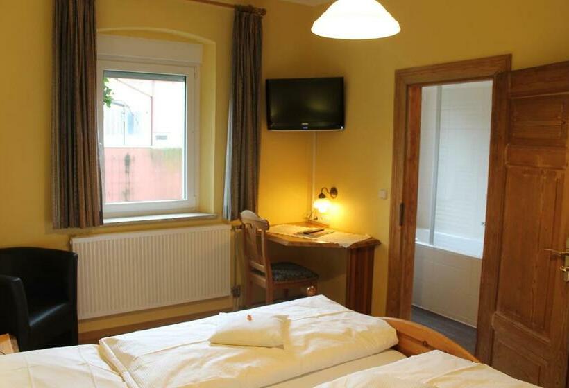 Quarto Economy, Rothenburger Hof