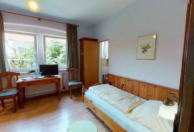 חדר אקונומי, Rothenburger Hof