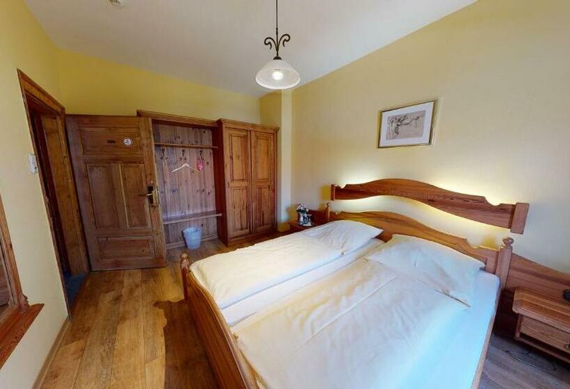 غرفة إقتصادية, Rothenburger Hof