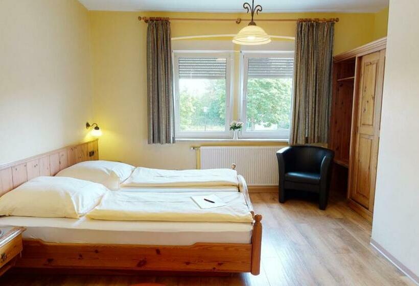 Quarto Economy, Rothenburger Hof