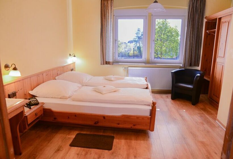 Quarto Economy, Rothenburger Hof