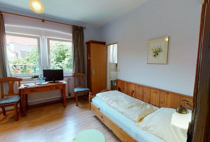 חדר אקונומי, Rothenburger Hof