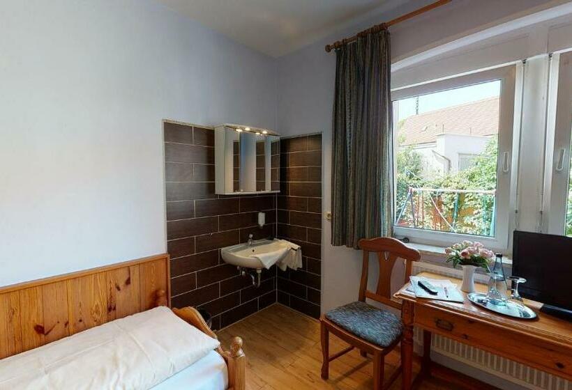 חדר אקונומי יחיד, Rothenburger Hof