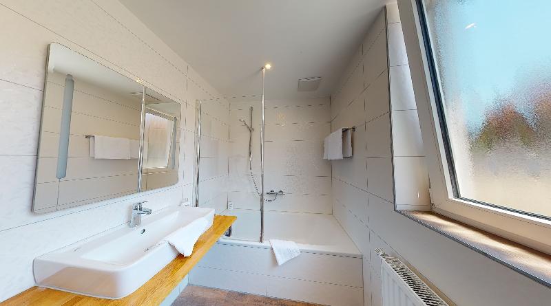 חדר סטנדרט, Rothenburger Hof