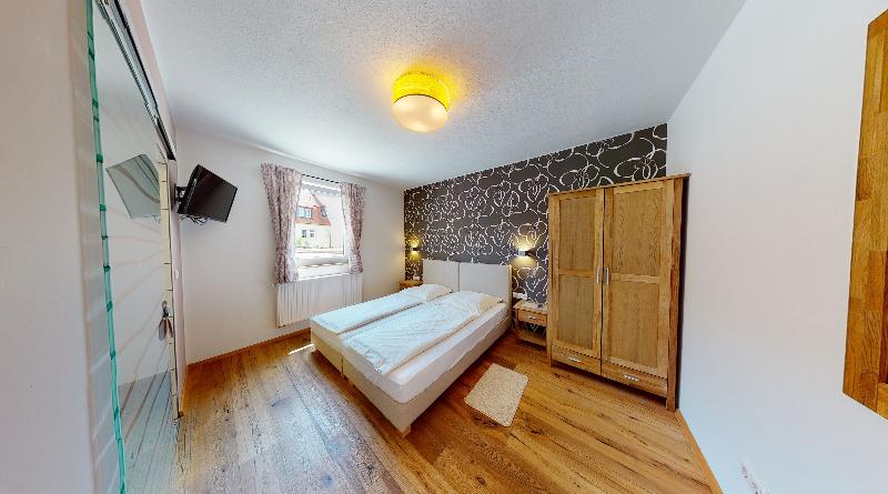 חדר סטנדרט, Rothenburger Hof