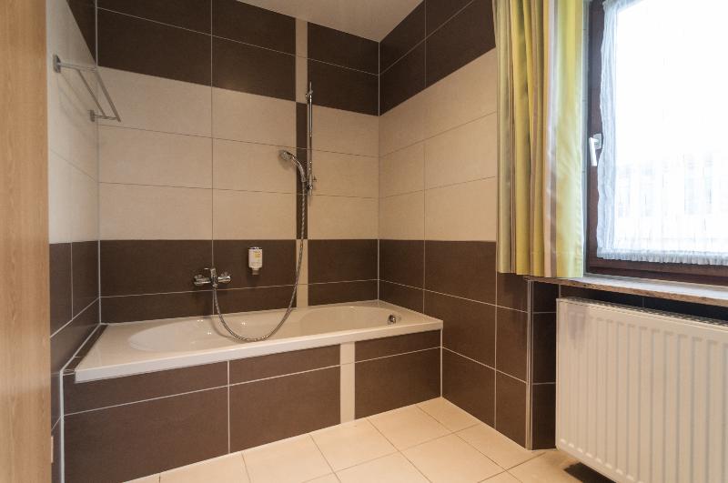 חדר סטנדרט, Rothenburger Hof