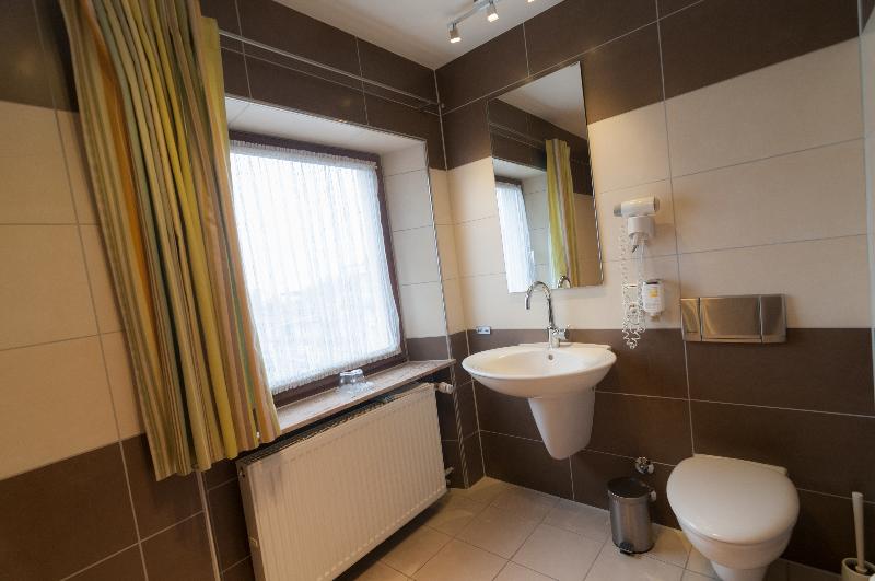 חדר סטנדרט, Rothenburger Hof