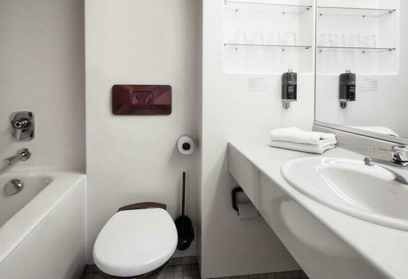 Номер Basic, Seligweiler Hotel & Restaurant
