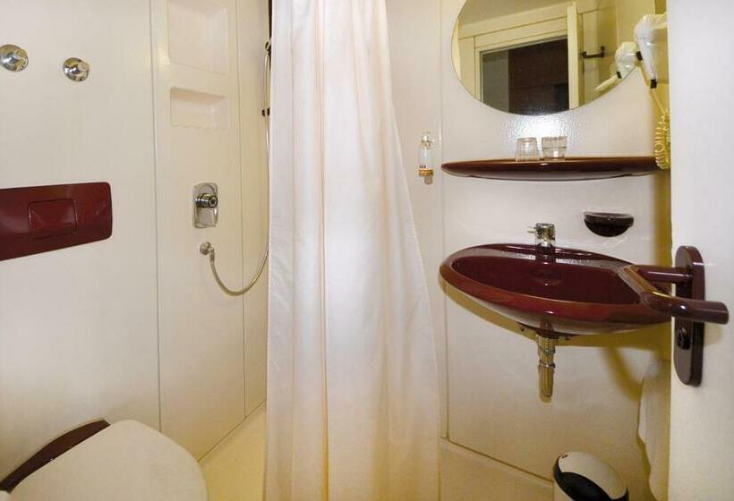 غرفة أساسية, Seligweiler Hotel & Restaurant