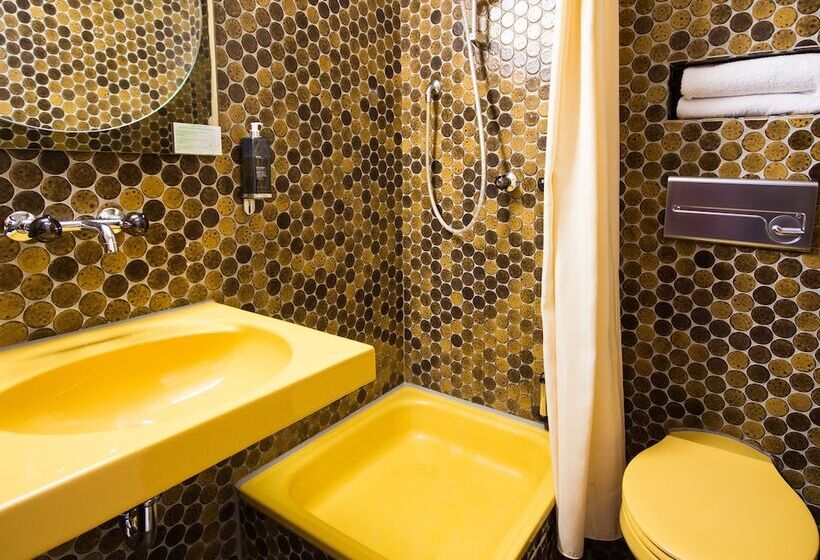 غرفة قياسية, Seligweiler Hotel & Restaurant