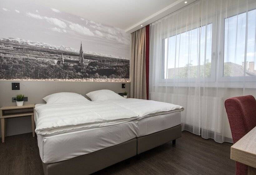 غرفة كومفورت ثلاثية, Seligweiler Hotel & Restaurant