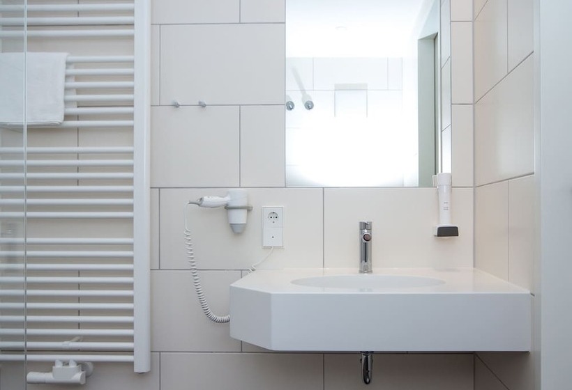 غرفة كومفورت ثلاثية, Seligweiler Hotel & Restaurant