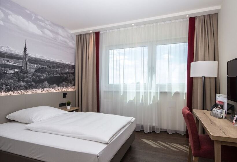 Номер Комфорт Индивидуальный, Seligweiler Hotel & Restaurant