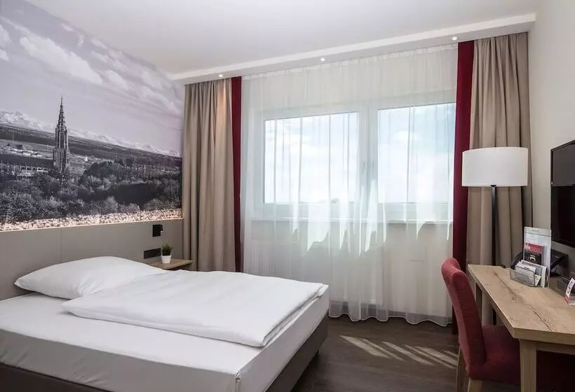 コンフォートシングルルーム, Seligweiler Hotel & Restaurant