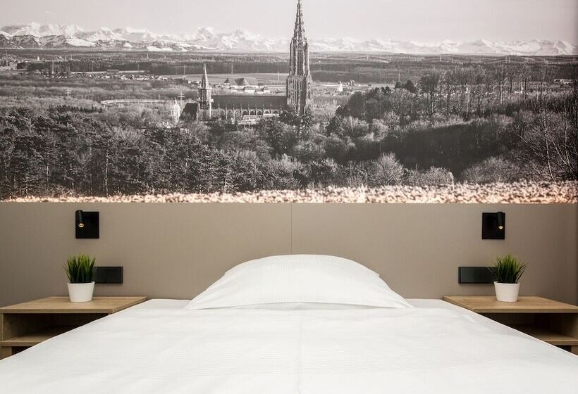 غرفة كومفورت فردية, Seligweiler Hotel & Restaurant