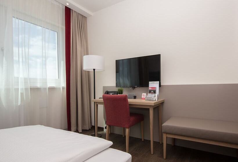 غرفة كومفورت فردية, Seligweiler Hotel & Restaurant