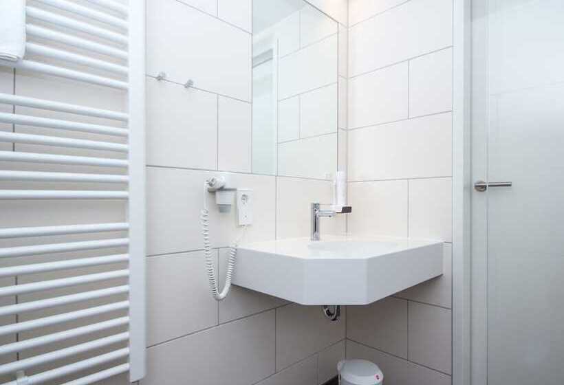 غرفة كومفورت فردية, Seligweiler Hotel & Restaurant