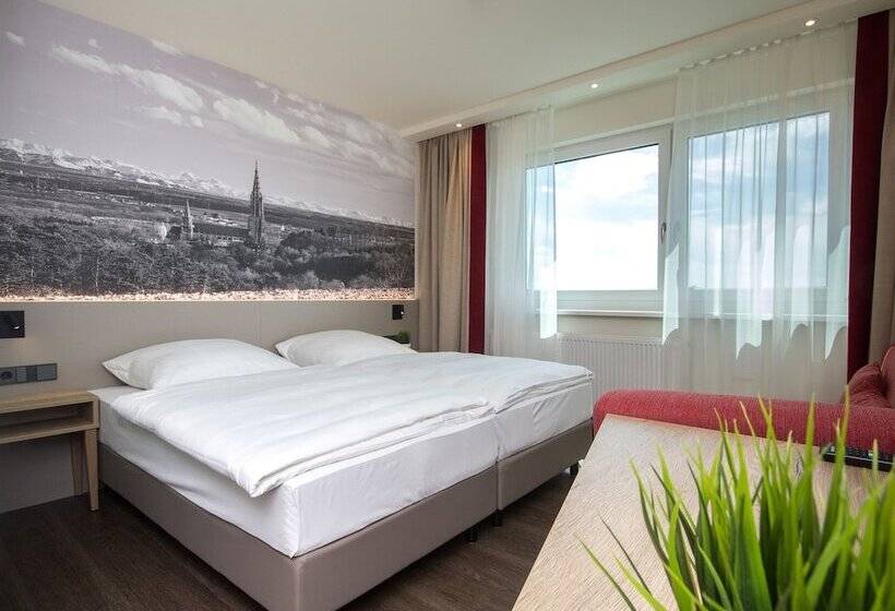 غرفة كومفورت, Seligweiler Hotel & Restaurant