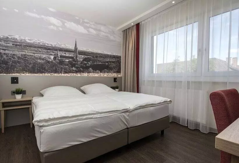コンフォートルーム, Seligweiler Hotel & Restaurant