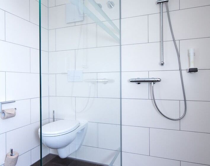 غرفة كومفورت, Seligweiler Hotel & Restaurant