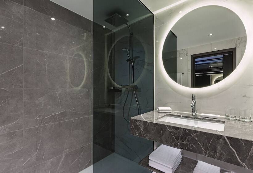 اتاق لوکس, The Westin Grand Berlin