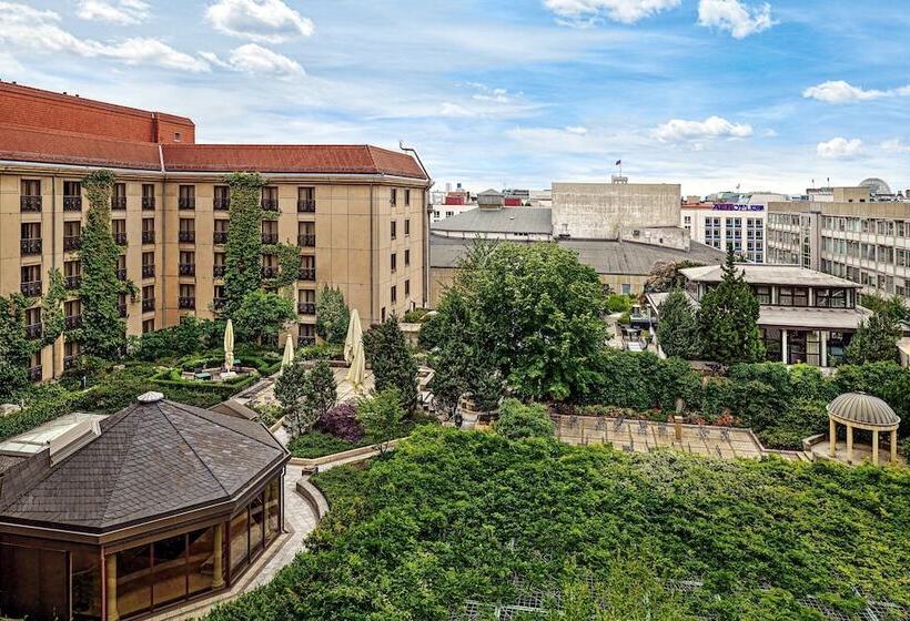 سوییت جونیور, The Westin Grand Berlin