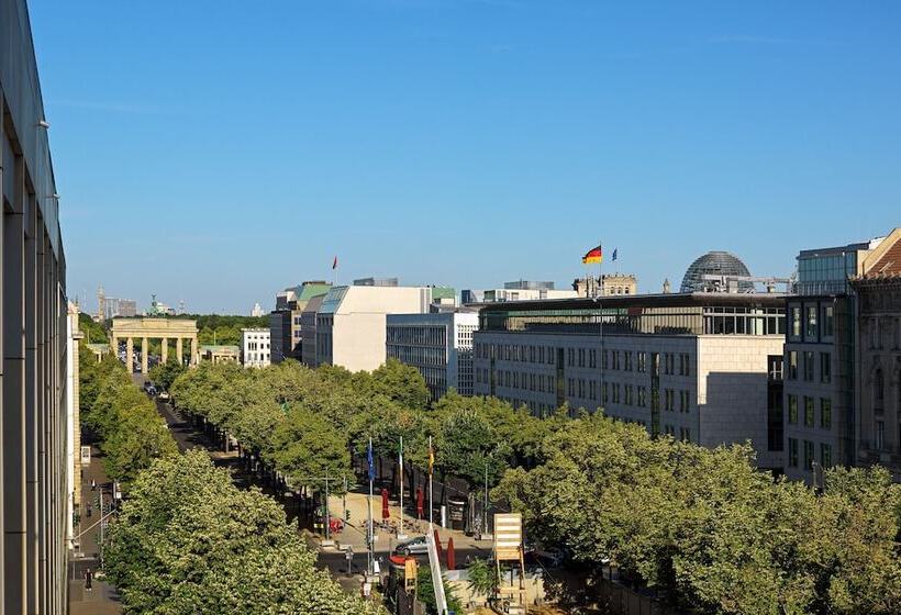 سوییت جونیور, The Westin Grand Berlin