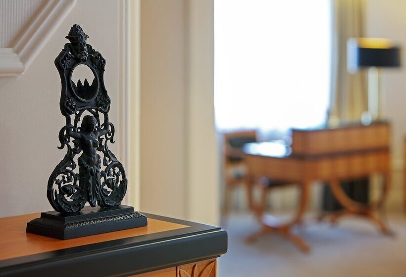 سوییت, The Westin Grand Berlin