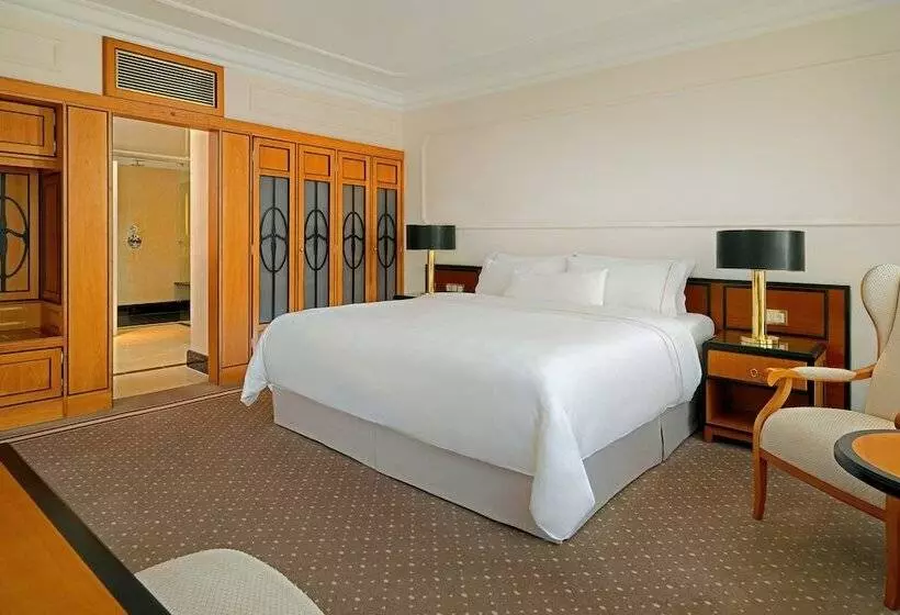 スイート, The Westin Grand Berlin
