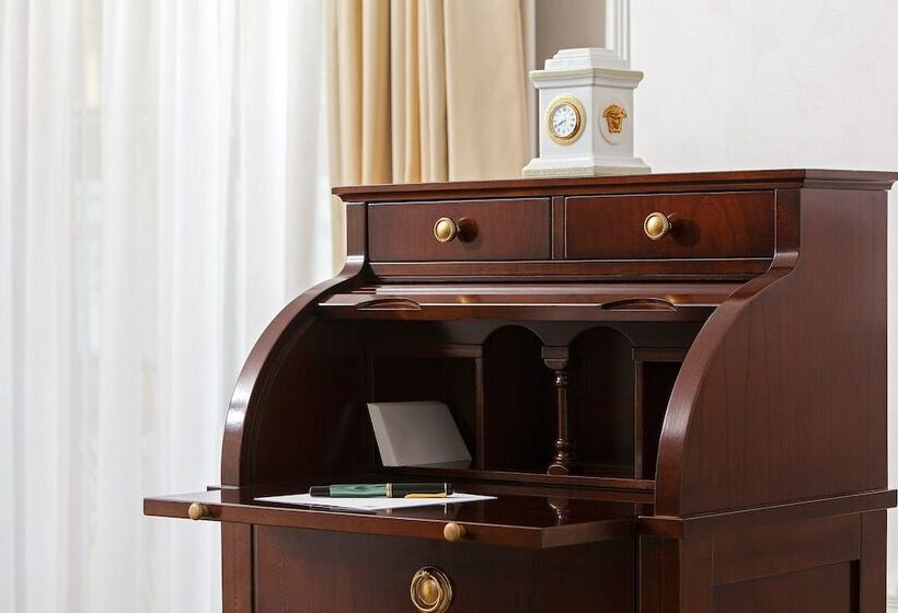 سوییت, The Westin Grand Berlin