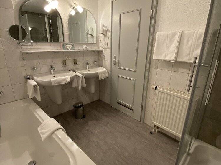 スタンダードルーム, Ritter Badenweiler