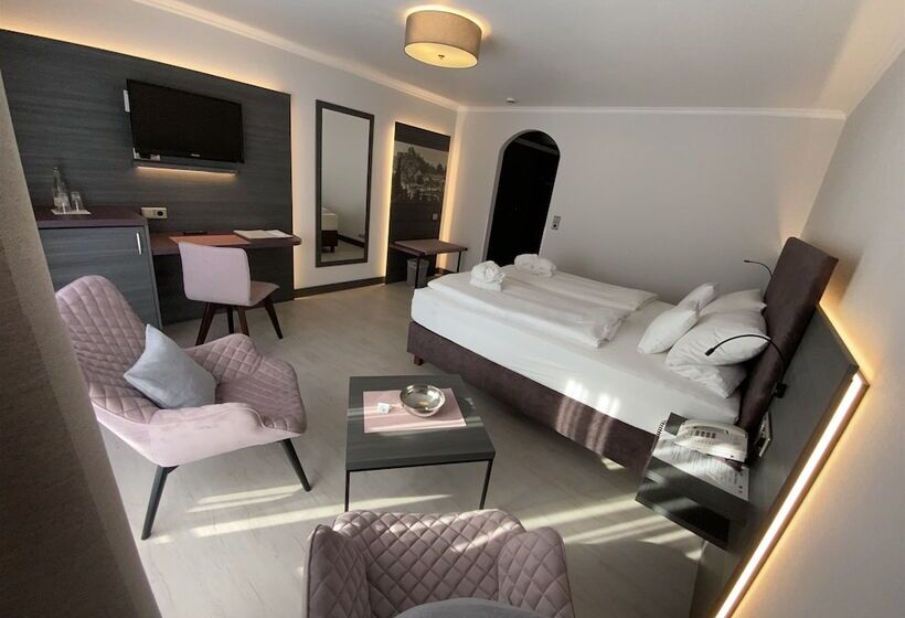 スタンダードルーム, Ritter Badenweiler