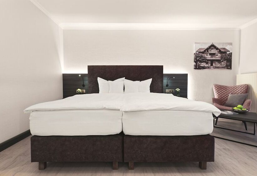 スタンダードルーム, Ritter Badenweiler