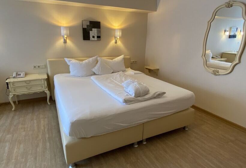 スーペリアシングルルーム, Ritter Badenweiler