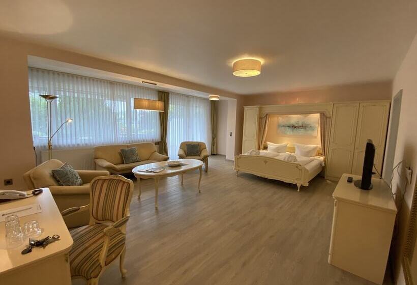 スーペリアールーム, Ritter Badenweiler