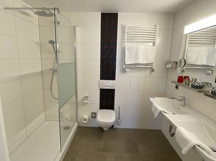 ジュニアスイート, Ritter Badenweiler