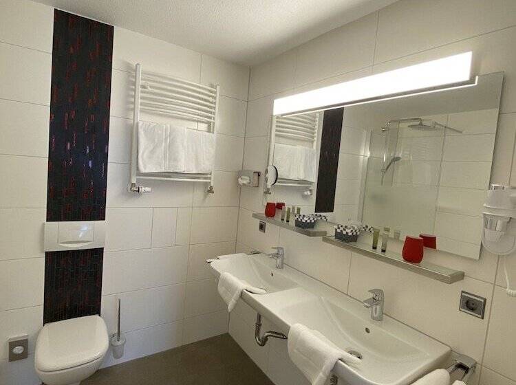 ジュニアスイート, Ritter Badenweiler