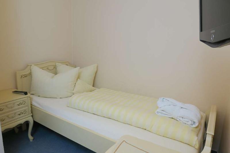 スタンダードシングルルーム, Ritter Badenweiler