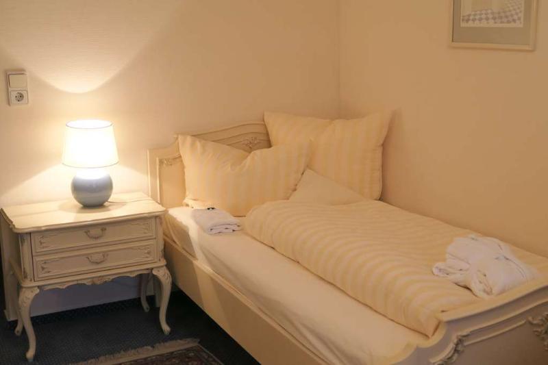 スタンダードシングルルーム, Ritter Badenweiler