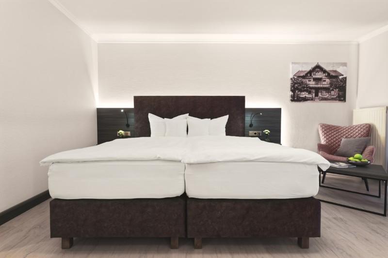 スタンダードルーム, Ritter Badenweiler