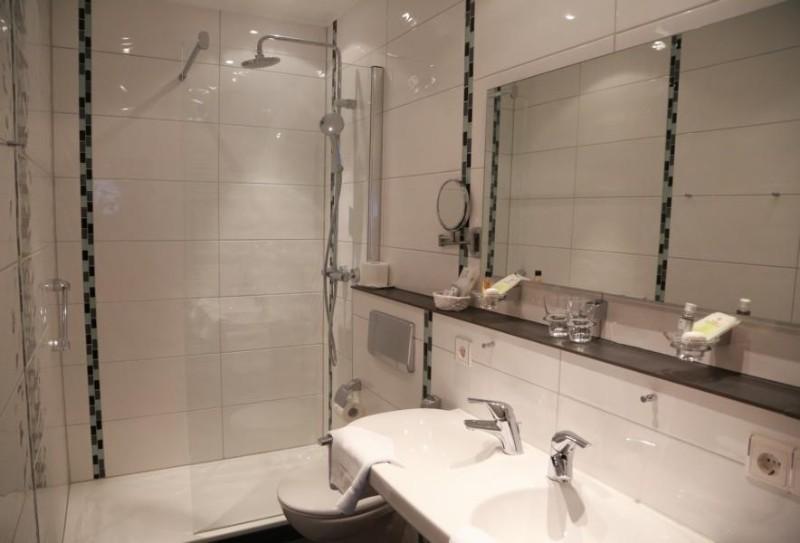 スタンダードルーム, Ritter Badenweiler