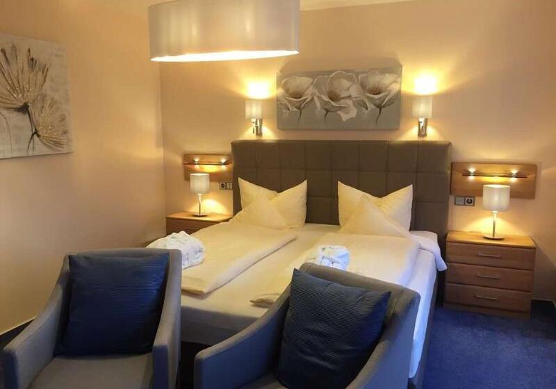 スーペリアールーム, Ritter Badenweiler