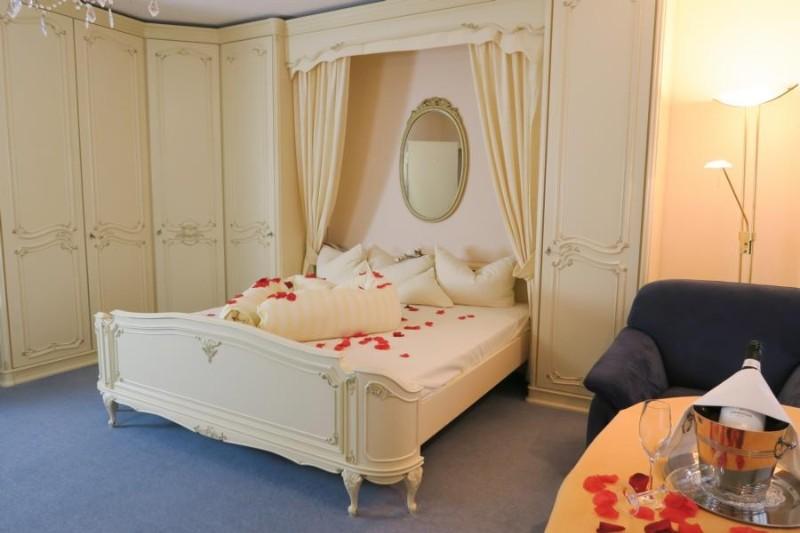 スーペリアールーム, Ritter Badenweiler